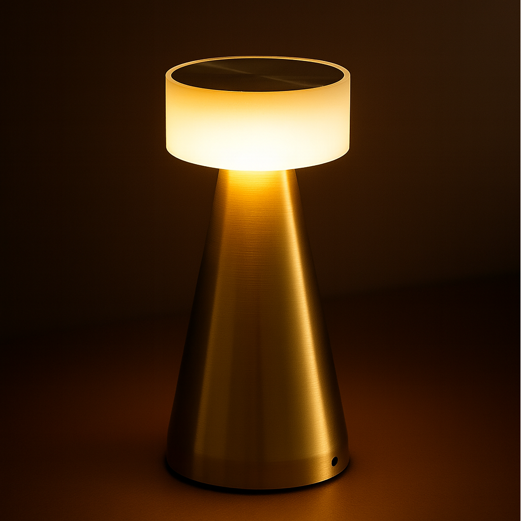 Oracle Glow Lamp