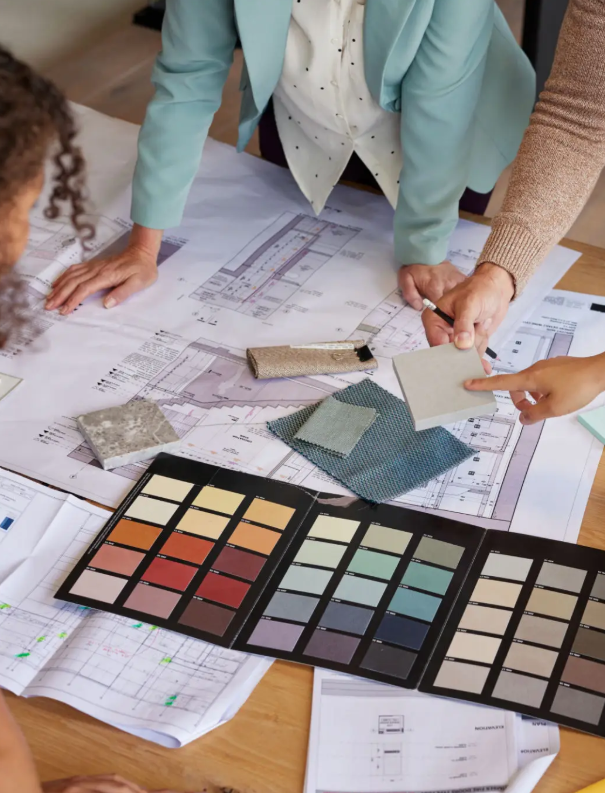 Luxury Virtual Consultation