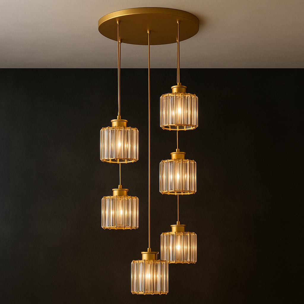 Valente Chandelier