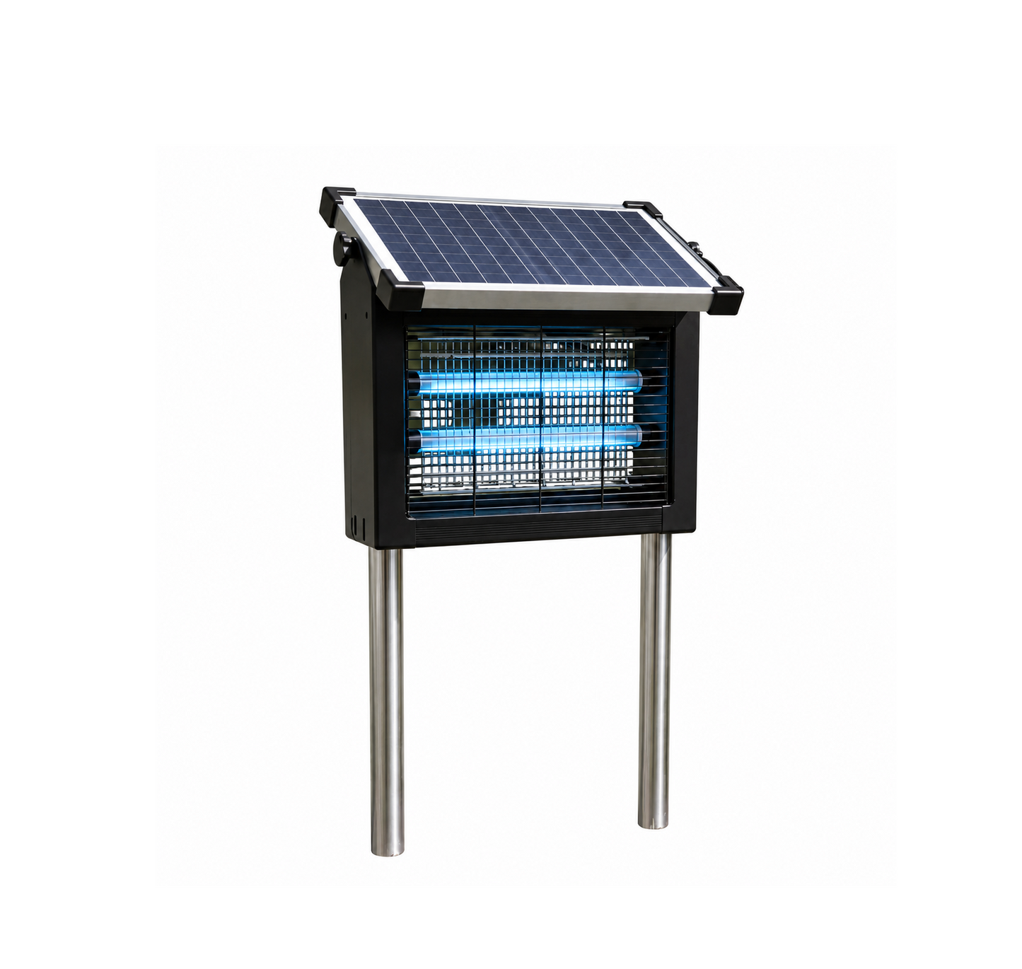 YardGuard™ Solar Zapper