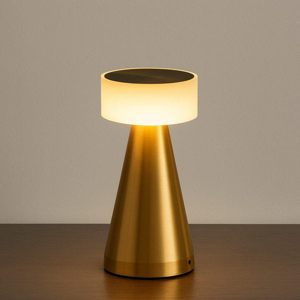 Oracle Glow Lamp