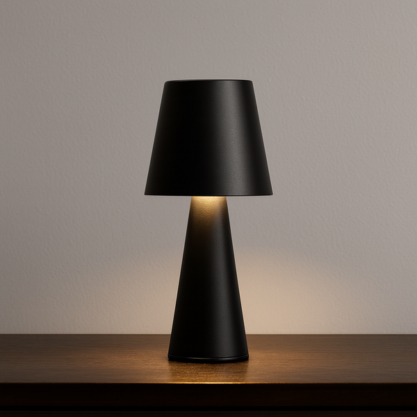 Sera Cone Lamp