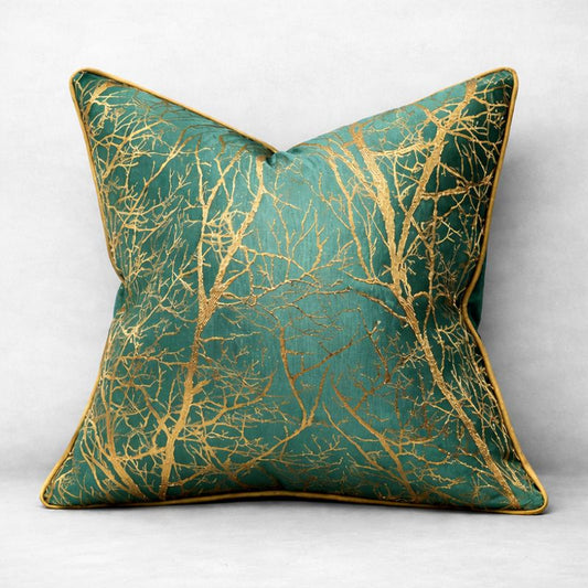 Whispering Branch™ Pillow Cover